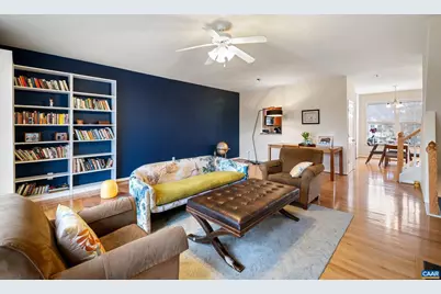 106 Melbourne Prk #F, Charlottesville, VA 22901 - Photo 6
