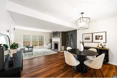 1552 Garden Ct, Charlottesville, VA 22901 - Photo 1