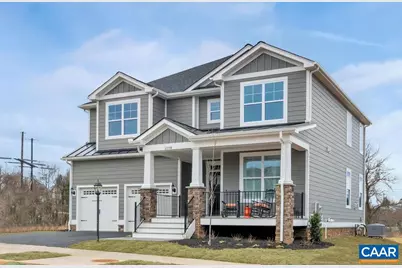 106A Cliffstone Blvd, Charlottesville, VA 22911 - Photo 2