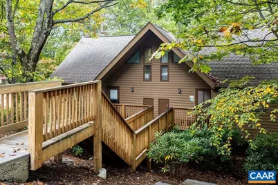 755 Laurelwood Condos, Wintergreen Resort, VA 22967 - Photo 2