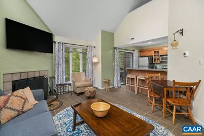 755 Laurelwood Condos, Wintergreen Resort, VA 22967 - Photo 4