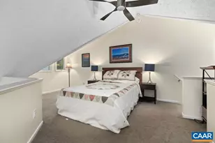 755 Laurelwood Condos, Wintergreen Resort, VA 22967 - Photo 18