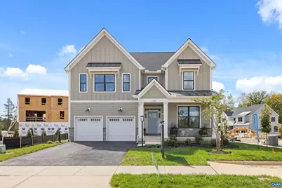160D Cliffstone Blvd, Charlottesville, VA 22911 - Photo 1