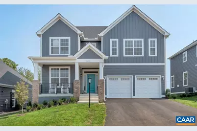 118B Cliffstone Blvd, Charlottesville, VA 22911 - Photo 1