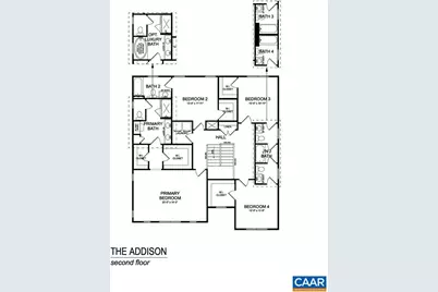 118B Cliffstone Blvd, Charlottesville, VA 22911 - Photo 34