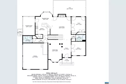 2370 Walnut Ridge Ln, Charlottesville, VA 22911 - Photo 58