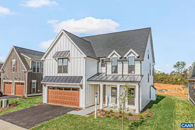 3436 Odom Ct, Charlottesville, VA 22911 - Photo 2