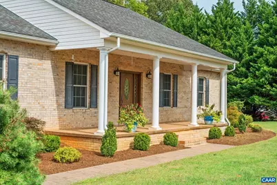 7550 Plank Rd, Afton, VA 22920 - Photo 1