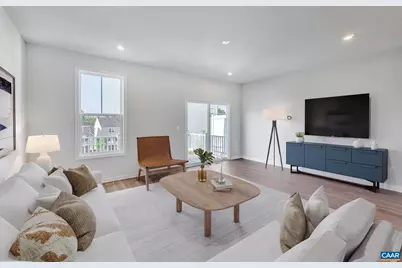 5986 Cling Ln, Crozet, VA 22932 - Photo 2