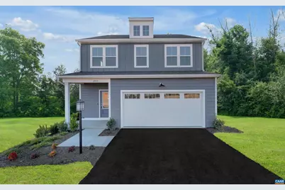 3005 Rambling Brook Ln, Crozet, VA 22932 - Photo 1