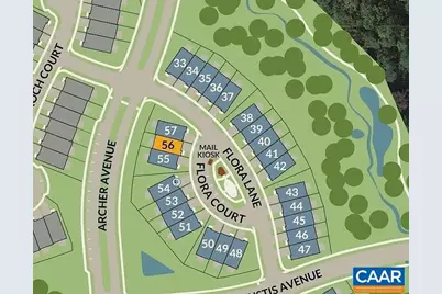 1906 Flora Ct, Charlottesville, VA 22911 - Photo 16