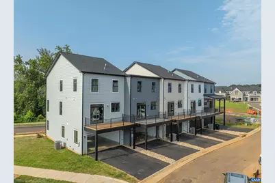 19B Wardell Crest, Charlottesville, VA 22902 - Photo 2