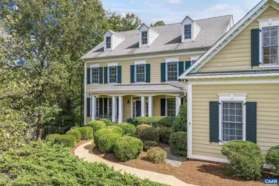 4405 Redwood Ln, Earlysville, VA 22936 - Photo 8