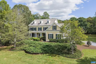 4405 Redwood Ln, Earlysville, VA 22936 - Photo 1