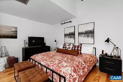 163 Mountain Inn Condos, Wintergreen Resort, VA 22967 - Photo 14