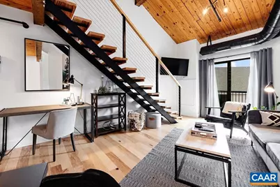 163 Mountain Inn Condos, Wintergreen Resort, VA 22967 - Photo 2