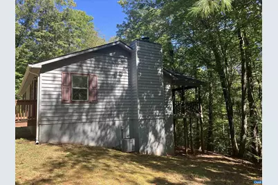 156 Turkey Rdg, Howardsville, VA 24562 - Photo 16