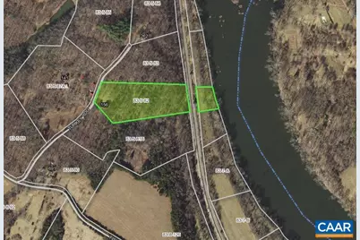 156 Turkey Rdg, Howardsville, VA 24562 - Photo 12