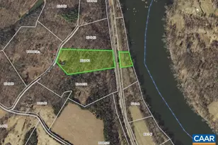 156 Turkey Ridge, Howardsville, VA 24562 - Photo 12