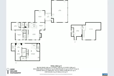 884 Pleasant Gap Dr, Dry Fork, VA 24549 - Photo 72