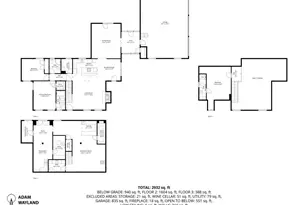 884 Pleasant Gap Dr, Dry Fork, VA 24549 - Photo 72