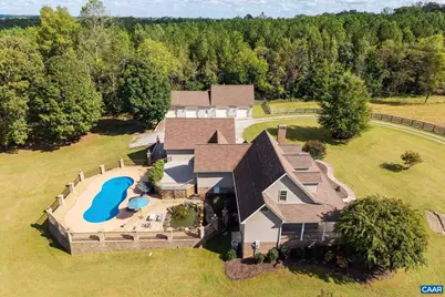 884 Pleasant Gap Dr, Dry Fork, VA 24549 - Photo 2