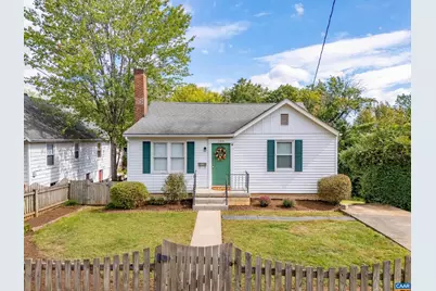 254 Shamrock Rd, Charlottesville, VA 22903 - Photo 30