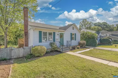 254 Shamrock Rd, Charlottesville, VA 22903 - Photo 2