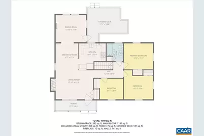 114 Olinda Dr, Charlottesville, VA 22903 - Photo 54