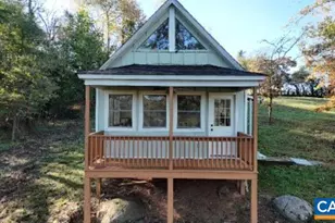 Tbd Batesville Rd, Afton, VA 22920 - Photo 2