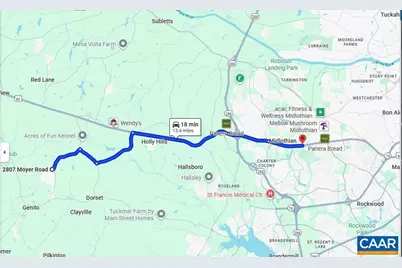 2807 Moyer Ln, Powhatan, VA 23139 - Photo 10