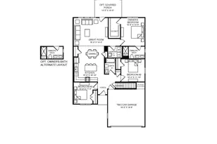 5177 Lazy Branch Ln, Keswick, VA 22947 - Photo 16