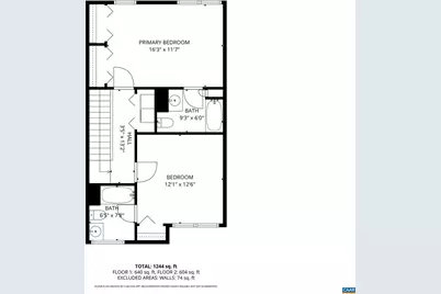 1545 Birnam Dr, Charlottesville, VA 22901 - Photo 14