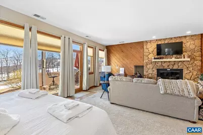 905 Diamond Hill Condos, Wintergreen, VA 22967 - Photo 32