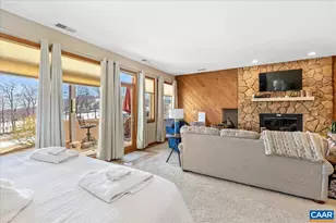 905 Diamond Hill Condos, Wintergreen, VA 22967 - Photo 32