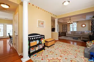 737 Country Green Rd, Charlottesville, VA 22903 - Photo 12