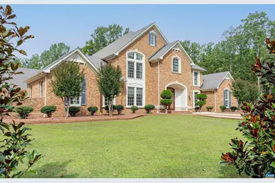 2576 S James River Hwy, Wingina, VA 24599 - Photo 2