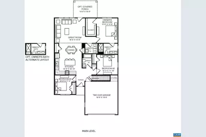 5171 Lazy Branch Ln, Keswick, VA 22947 - Photo 16