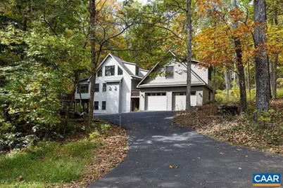 12 Powderhorn Ln, Wintergreen Resort, VA 22967 - Photo 36