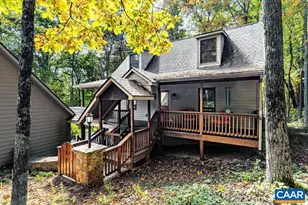 12 Powderhorn Ln, Wintergreen Resort, VA 22967 - Photo 32