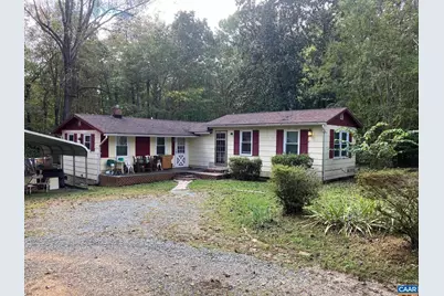 8203 Chestnut Grove Rd, Esmont, VA 22937 - Photo 1