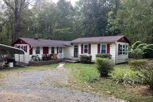 8203 Chestnut Grove Rd, Esmont, VA 22937 - Photo 1