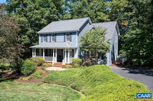 1549 Reynovia Dr, Charlottesville, VA 22902 - Photo 2