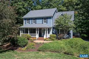 1549 Reynovia Dr, Charlottesville, VA 22902 - Photo 4