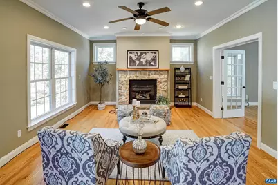 3536 Preddy Creek Rd, Charlottesville, VA 22911 - Photo 10