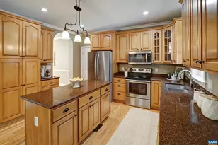 3536 Preddy Creek Rd, Charlottesville, VA 22911 - Photo 16