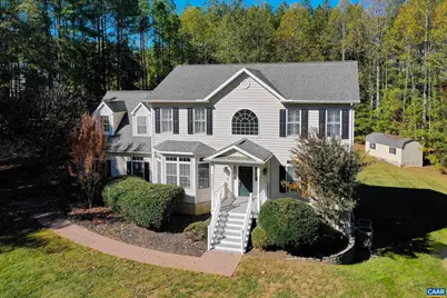 3536 Preddy Creek Rd, Charlottesville, VA 22911 - Photo 2