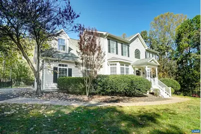 3536 Preddy Creek Rd, Charlottesville, VA 22911 - Photo 62