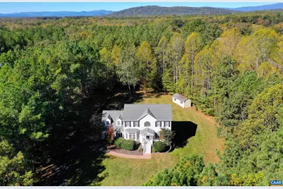 3536 Preddy Creek Rd, Charlottesville, VA 22911 - Photo 1