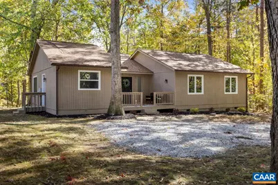 417 Alleghany Dr, Mc Gaheysville, VA 22840 - Photo 4